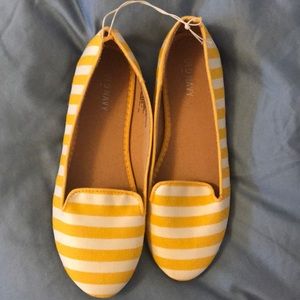 Old Navy Flat Slip-on Shoes